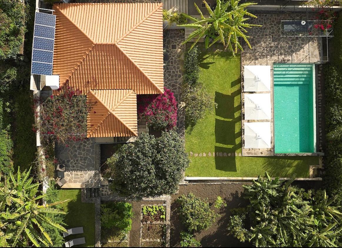 Bordal Houses フンシャル エクステリア 写真