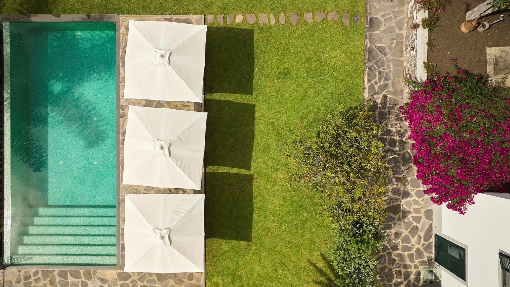 Bordal Houses フンシャル エクステリア 写真