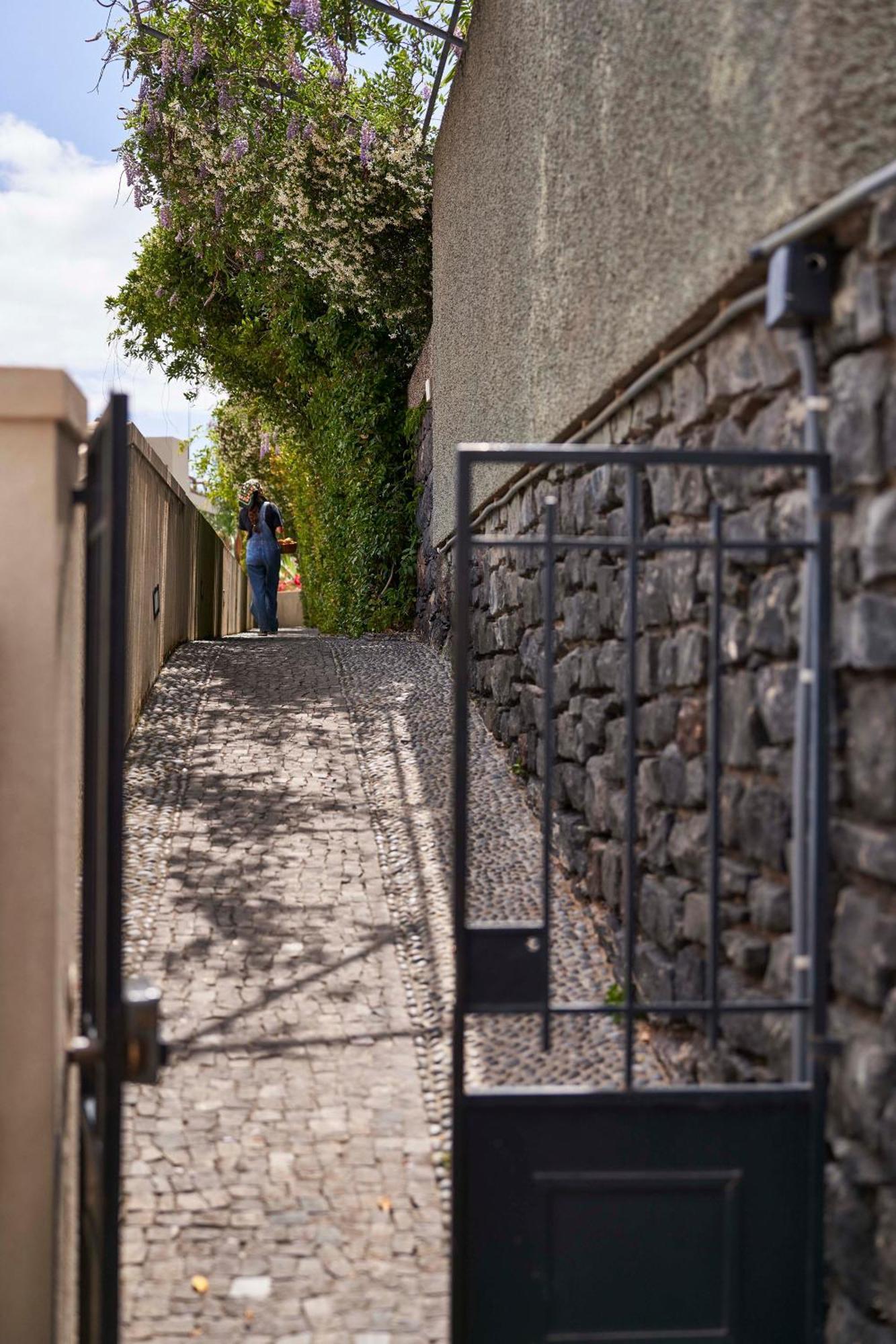 Bordal Houses フンシャル エクステリア 写真
