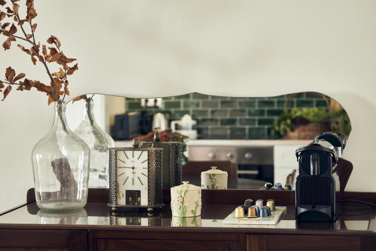 Bordal Houses フンシャル エクステリア 写真